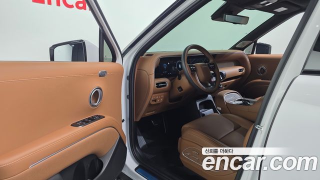 Hyundai Palisade 2026 — photo 13