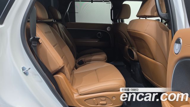 Hyundai Palisade 2026 — photo 17