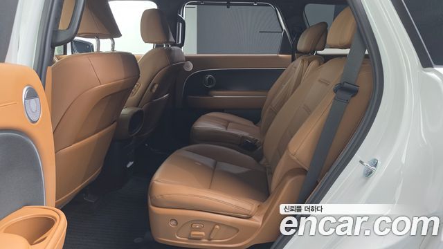 Hyundai Palisade 2026 — photo 18