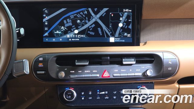 Hyundai Palisade 2026 — photo 19