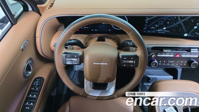 Hyundai Palisade 2026 — photo 20