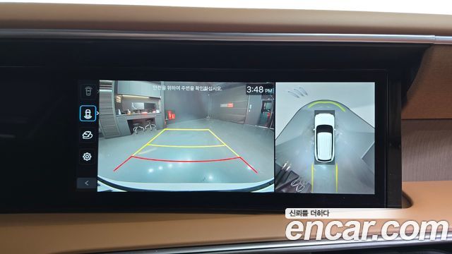 Hyundai Palisade 2026 — photo 21
