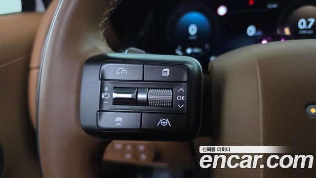 Hyundai Palisade 2026 — photo 22