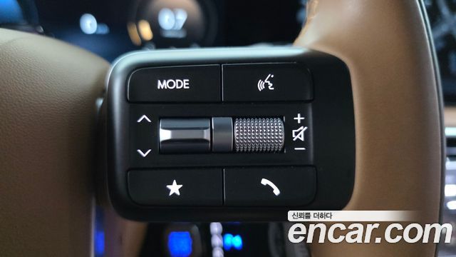 Hyundai Palisade 2026 — photo 23