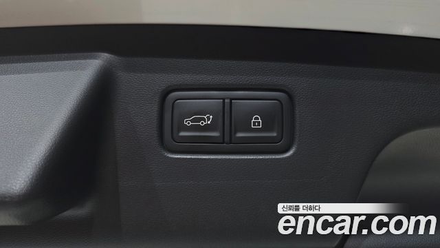 Hyundai Palisade 2026 — photo 24
