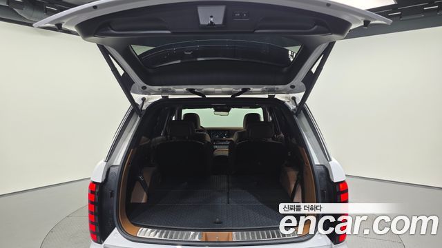 Hyundai Palisade 2026 — photo 25
