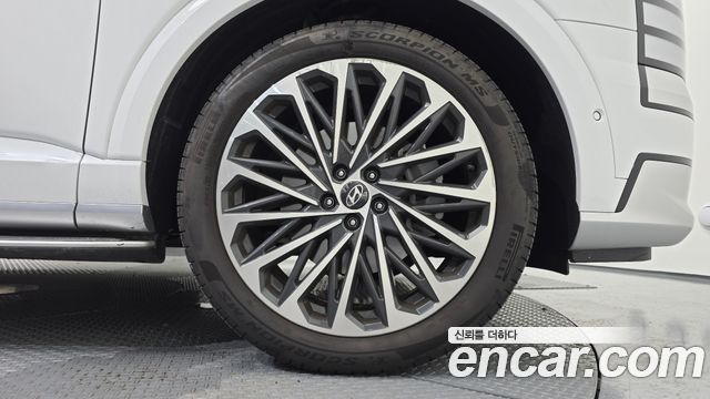 Hyundai Palisade 2026 — photo 7