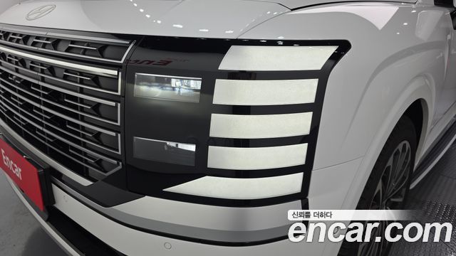 Hyundai Palisade 2026 — photo 8