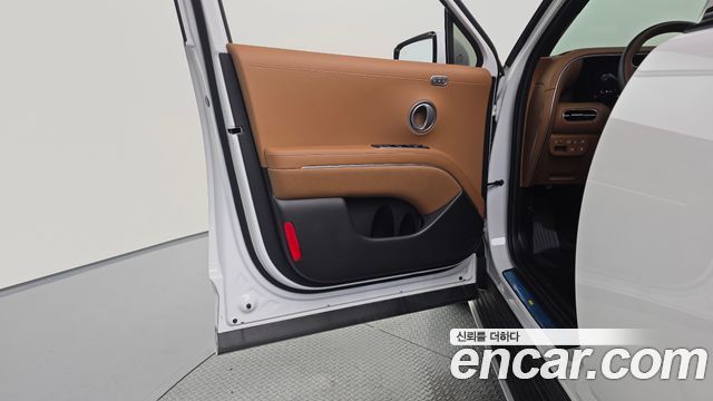 Hyundai Palisade 2026 — photo 14