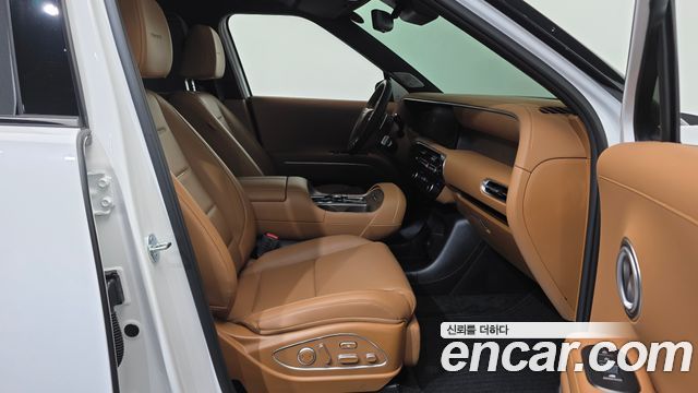 Hyundai Palisade 2026 — photo 16