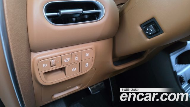 Hyundai Palisade 2026 — photo 30