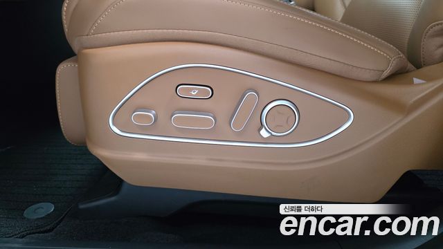 Hyundai Palisade 2026 — photo 33