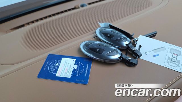 Hyundai Palisade 2026 — photo 43