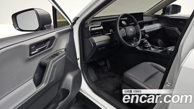 Toyota RAV4 2026 — photo 17