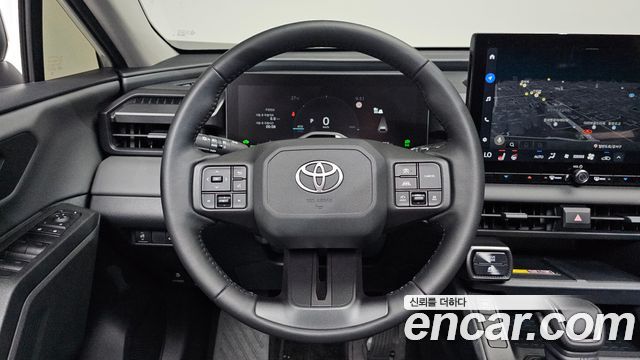 Toyota RAV4 2026 — photo 19