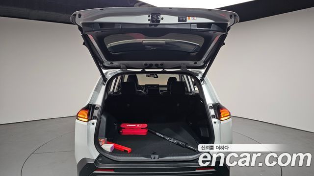 Toyota RAV4 2026 — photo 28