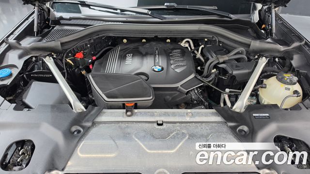 BMW X4 2019 — photo 6