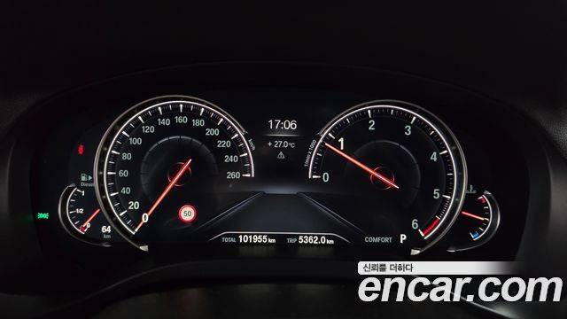 BMW X4 2019 — photo 8