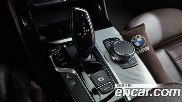 BMW X4 2019 — photo 9