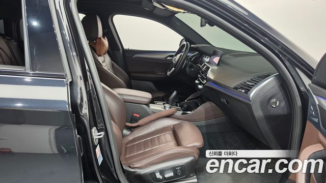 BMW X4 2019 — photo 11