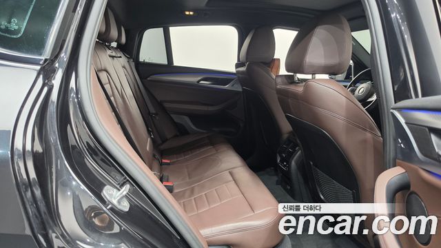 BMW X4 2019 — photo 12