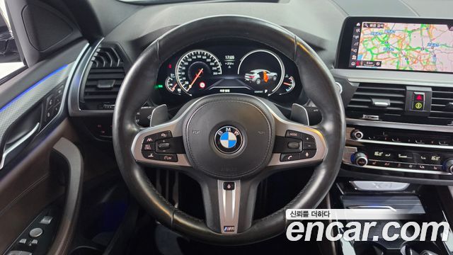 BMW X4 2019 — photo 13