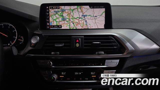 BMW X4 2019 — photo 14
