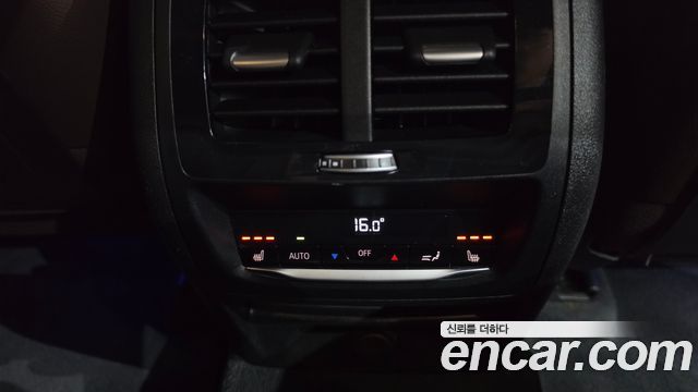 BMW X4 2019 — photo 19