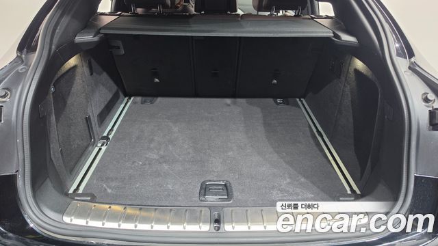 BMW X4 2019 — photo 20
