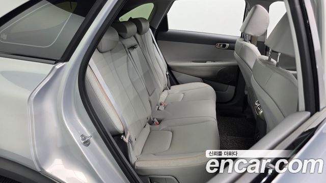 Hyundai Nexo 2019 — photo 17