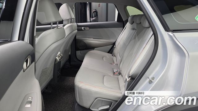 Hyundai Nexo 2019 — photo 18