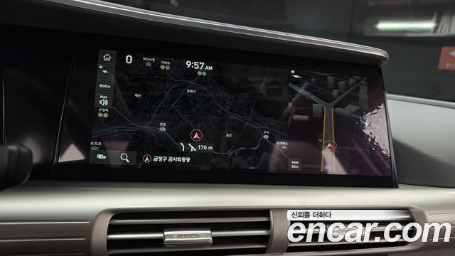 Hyundai Nexo 2019 — photo 20