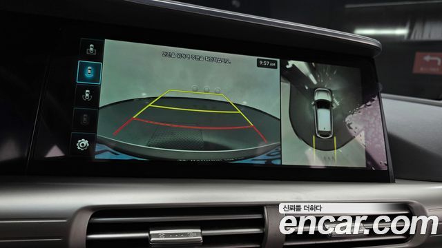 Hyundai Nexo 2019 — photo 21