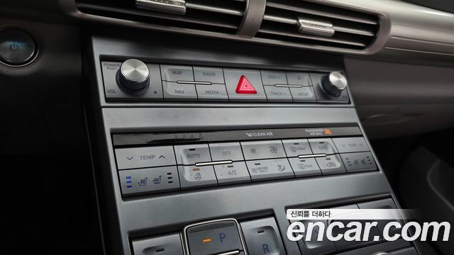 Hyundai Nexo 2019 — photo 24