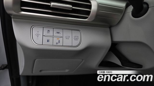 Hyundai Nexo 2019 — photo 25