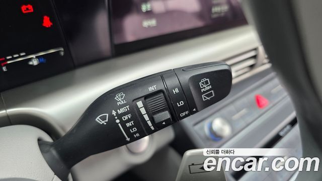 Hyundai Nexo 2019 — photo 26