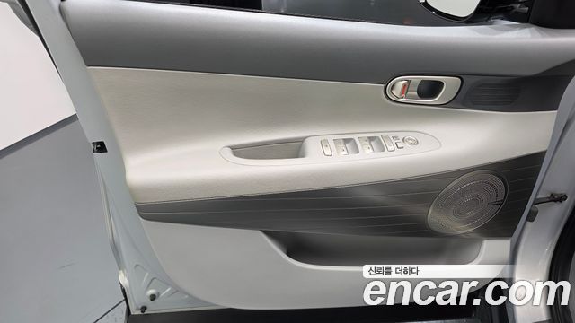 Hyundai Nexo 2019 — photo 14