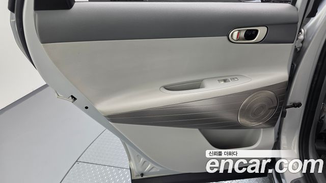 Hyundai Nexo 2019 — photo 15