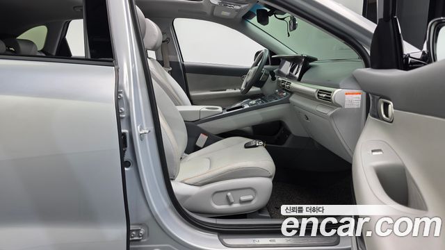 Hyundai Nexo 2019 — photo 16