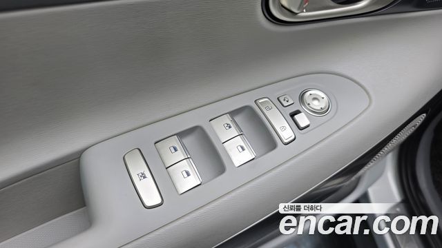 Hyundai Nexo 2019 — photo 28