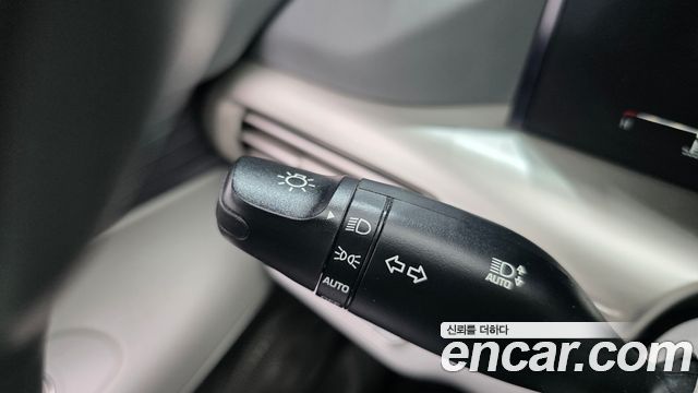 Hyundai Nexo 2019 — photo 29