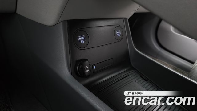 Hyundai Nexo 2019 — photo 30