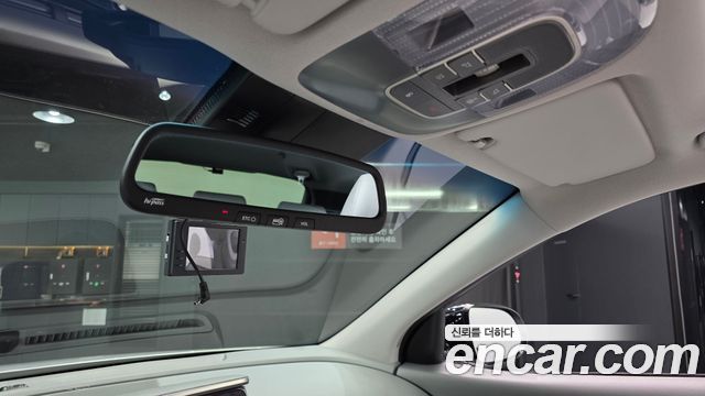 Hyundai Nexo 2019 — photo 33