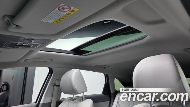 Hyundai Nexo 2019 — photo 34