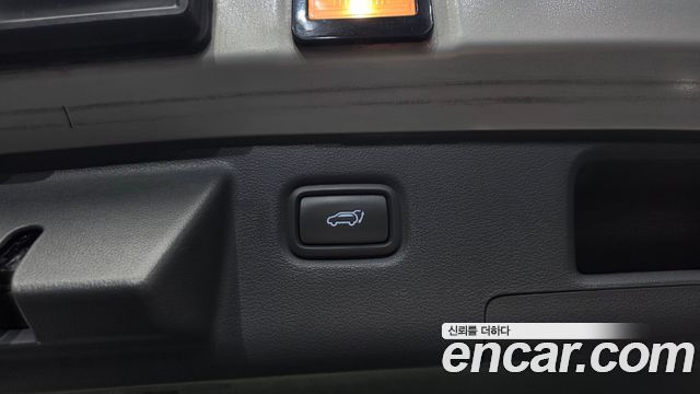 Hyundai Nexo 2019 — photo 35