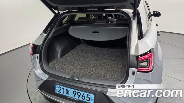 Hyundai Nexo 2019 — photo 36