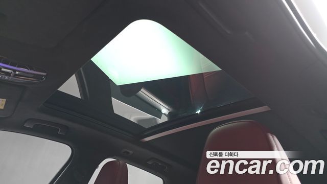 Porsche Cayenne 2023 — photo 19