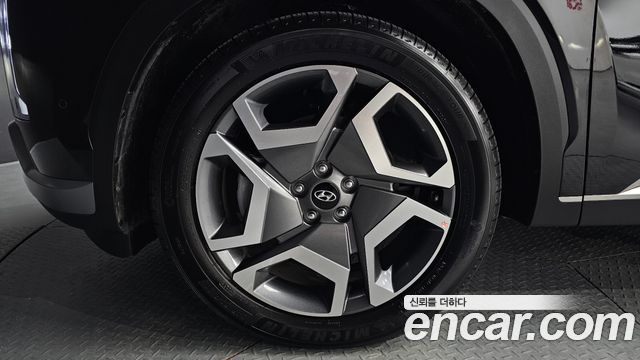 Hyundai Palisade 2024 — photo 5