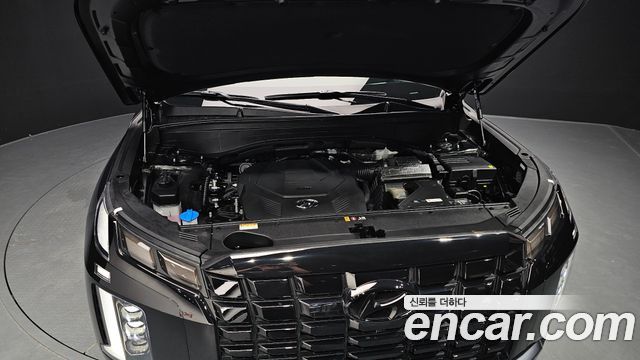 Hyundai Palisade 2024 — photo 6