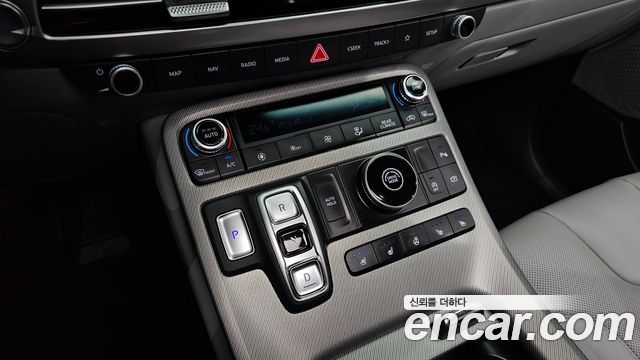 Hyundai Palisade 2024 — photo 12